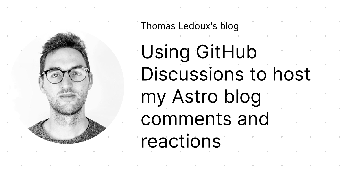 Translations for Discussions - The GitHub Blog